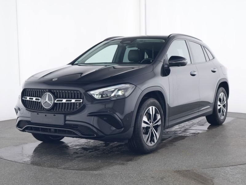 Mercedes-Benz GLA SUV 180 AMG Line Advanced Plus Digital Edition auto