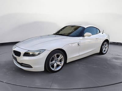 BMW Z4 Cabrio Z4 sDrive23i usata
