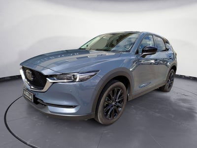 Mazda CX-5 2.2L Skyactiv-D 150 CV 2WD Signature usata