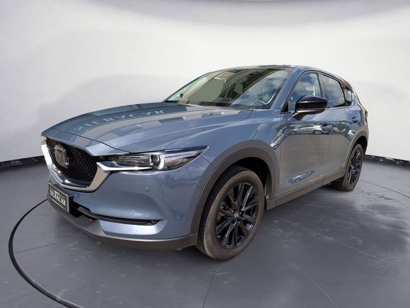 Mazda CX-5 2.2L Skyactiv-D 150 CV 2WD Signature