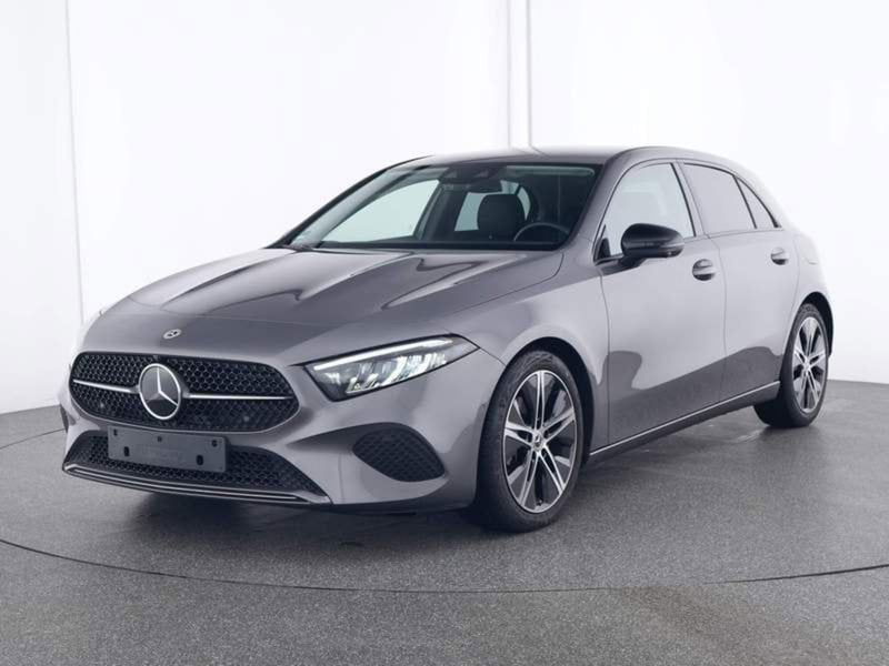 Mercedes-Benz Classe A Sedan 200 d Progressive Advanced Plus auto