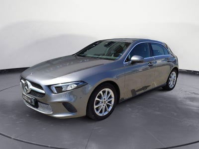 Mercedes-Benz Classe A Sedan 180 d Automatic 4p. Sport usata