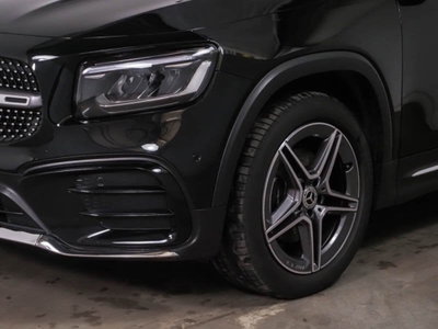Mercedes-Benz GLB 200 d AMG Line Premium auto (3)
