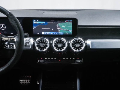Mercedes-Benz GLB 200 d AMG Line Premium auto (5)