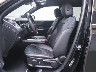 Mercedes-Benz GLB 200 d AMG Line Premium auto (6)