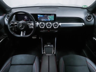 Mercedes-Benz GLB 200 d AMG Line Premium auto (7)