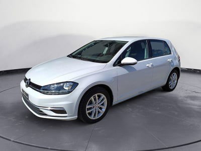 Volkswagen Golf 1.6 TDI 110 CV DSG 5p. Comfortline BlueMotion Tech. usata
