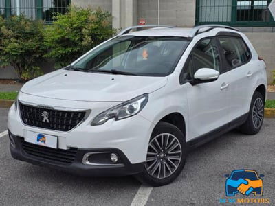 Peugeot 2008 82 Allure usata