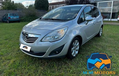 Opel Meriva 1.4 Turbo 120CV Cosmo