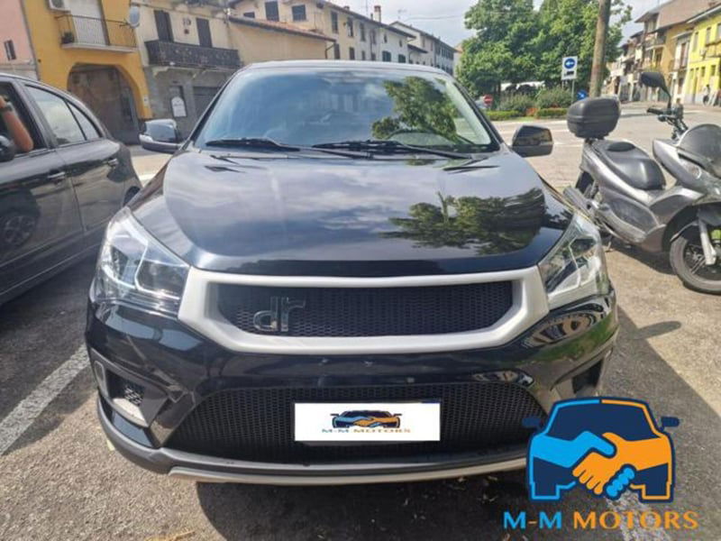 Dr dr3 S1 1.5 Bi-Fuel GPL