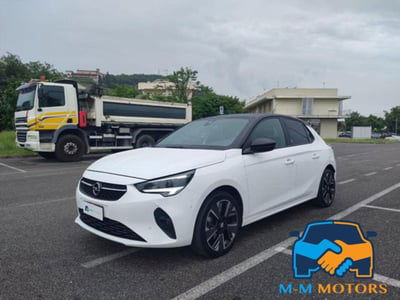 Opel Corsa-e electric GS 136cv usata