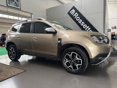 Dacia Duster 1.5 Blue dCi 8V 115 CV 4x2 Comfort DaciaPlus usata