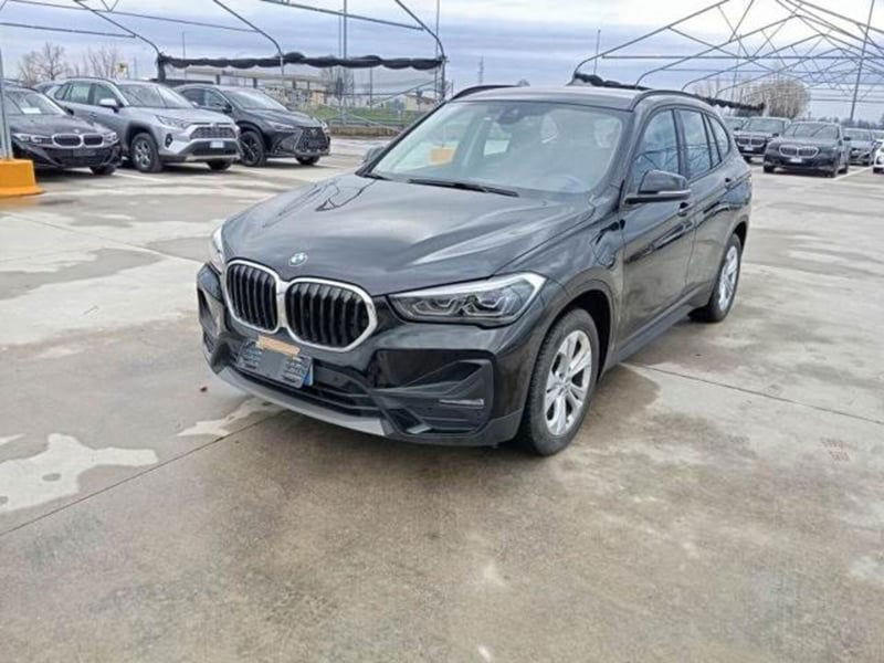 BMW X1 xDrive25e Business Advantage