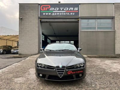 Alfa Romeo Spider 3.2 JTS V6 Q4 usata