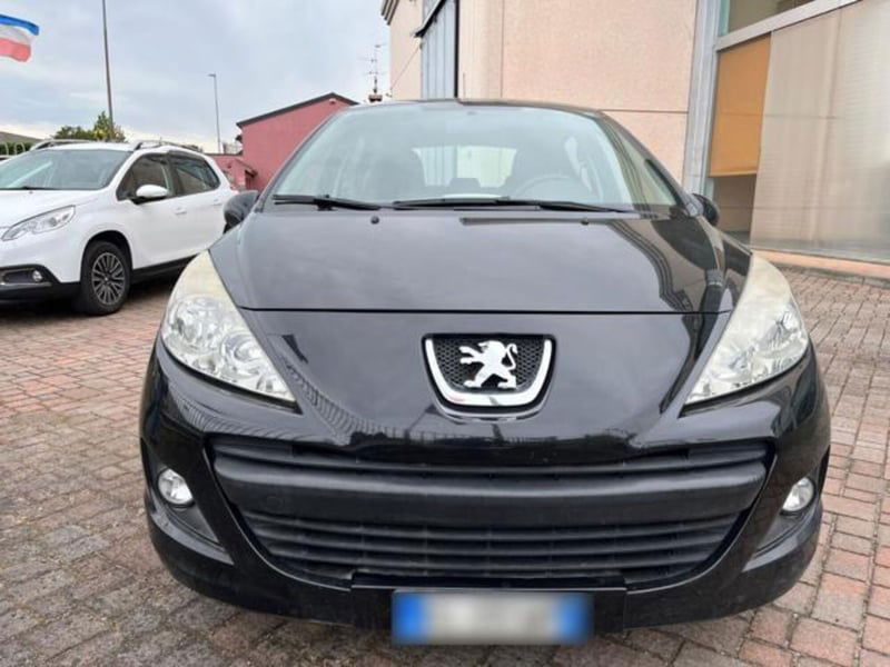 Peugeot 207 8V 75CV 5p. Active