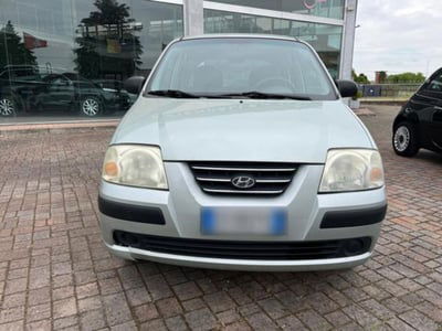 Hyundai Atos 1.1 12V Style usata