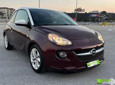 Opel Adam 1.4 87 CV GPL Tech Air usata