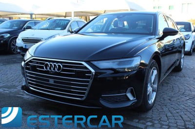 Audi A6 Avant 40 2.0 TDI S tronic Business Plus nuova
