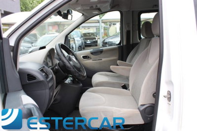Fiat Scudo Furgone 2.0 MJT/130 PL-TN Furgone Vetrato 12q. Comfort (4)