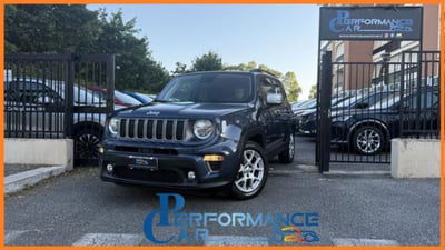 Jeep Renegade 1.6 Mjt 130 CV S usata