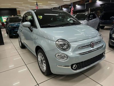Fiat 500 1.0 Hybrid Dolcevita nuova