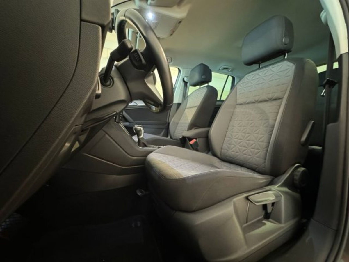 Volkswagen Tiguan Allspace 2.0 tdi R-Line 150cv dsg (11)