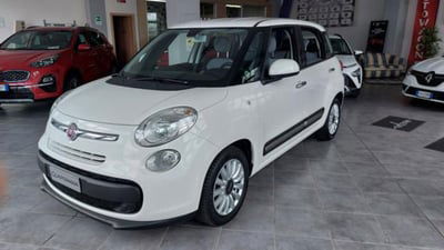 Fiat 500L 1.3 Multijet 95 CV Pop Star usata