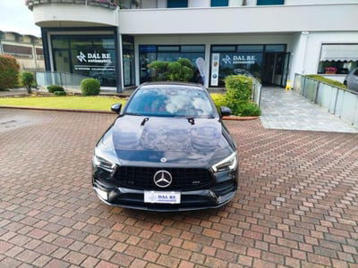 Mercedes-Benz CLA 200 d Automatic Executive usata