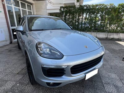 Porsche Cayenne 3.0 Diesel usata