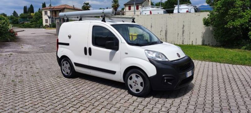 Fiat Fiorino Furgone cargo 1.3 mjt 95cv