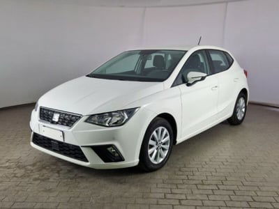 SEAT Ibiza 1.0 EcoTSI 95 CV 5 porte XCELLENCE usata