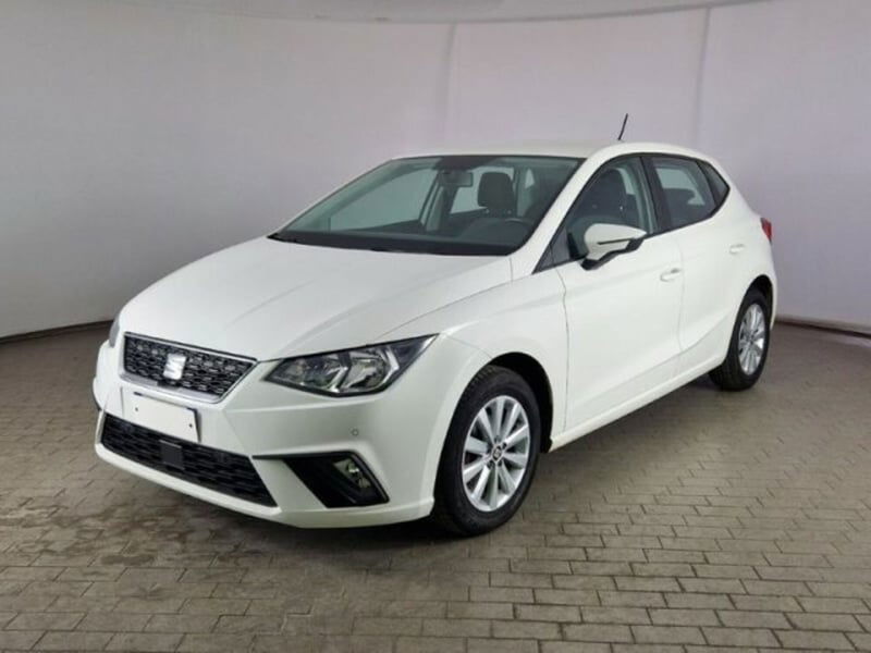 SEAT Ibiza 1.0 EcoTSI 95 CV 5 porte XCELLENCE