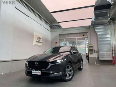 Mazda CX-30 2.0 m-hybrid Nagisa 2wd 122cv 6mt usata