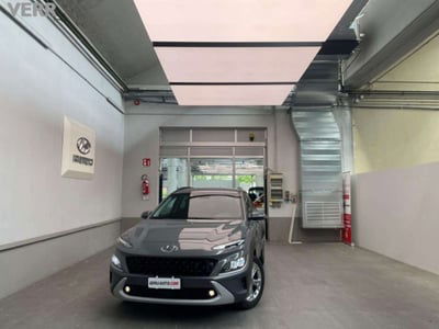 Hyundai Kona 1.0 T-GDI XLine usata