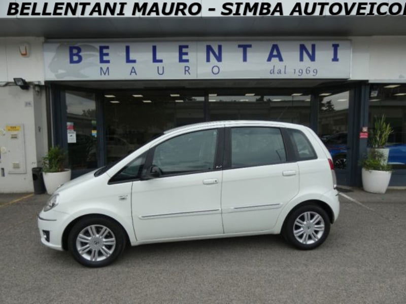 Lancia Musa 1.3 Mjt 95 CV DFN Gold