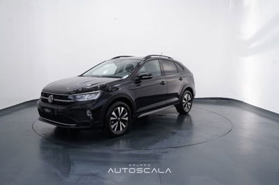 Volkswagen Taigo 1.0 TSI 110 CV DSG Life usata