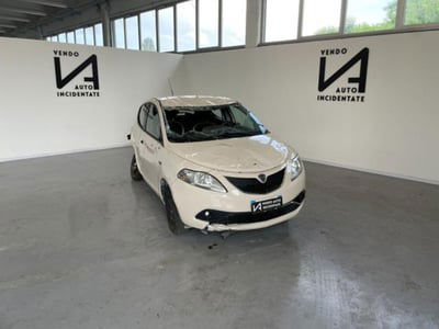 Lancia Ypsilon 1.2 69 CV 5 porte Gold