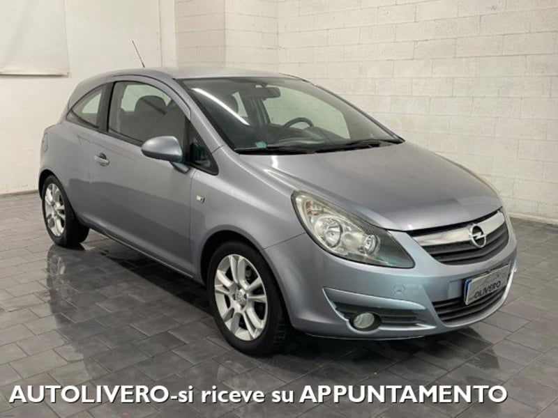 Opel Corsa 1.4 16V 3 porte aut. Sport