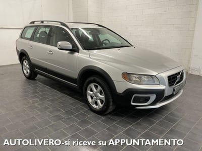 Volvo XC70 D5 AWD Momentum usata
