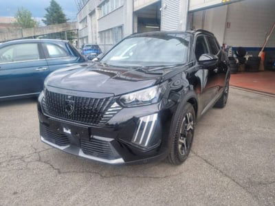 Peugeot 2008 PureTech 100 S&S Allure usata