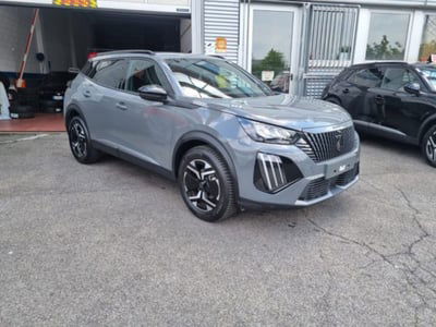 Peugeot 2008 PureTech 100 S&S Allure usata