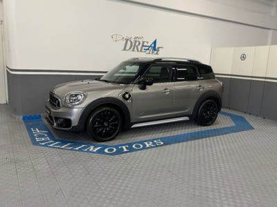 MINI Mini Countryman 1.5 Cooper SE Business Countryman ALL4 Automatica usata
