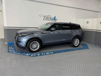 Land Rover Range Rover Velar 2.0D I4 180 CV usata
