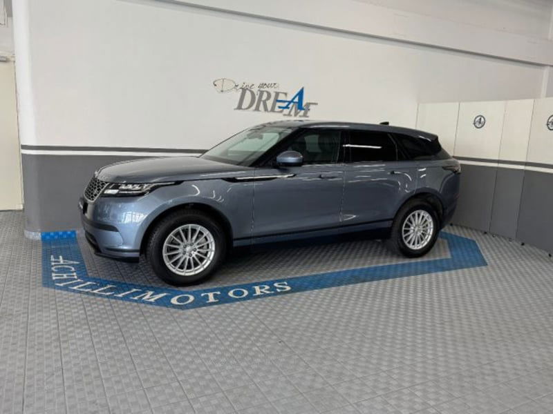 Land Rover Range Rover Velar 2.0D I4 180 CV