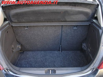 Opel Corsa 1.2 80CV 5 porte GPL-TECH Club (14)