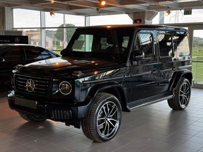Mercedes-Benz Classe G 450 d AMG Line 367cv auto nuova