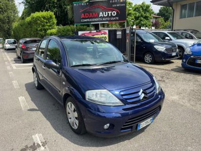 Citroen C3 1.4 Exclusive Style Bi Energy G usata