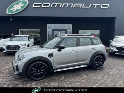 MINI Mini Countryman 1.5 Cooper Classic Countryman usata