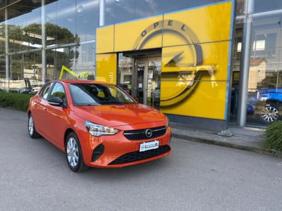 Opel Corsa 1.2 Edition usata