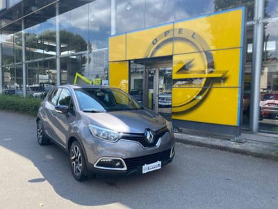 Renault Captur 0.9 TCe 12V 90 CV Start&Stop Energy R-Link usata